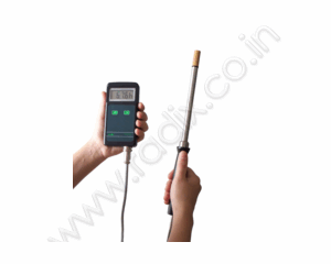 Humirad71 Input RH+T---4000