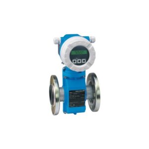 Promag_10L_Front_Horiz_Displ_StahlGelb_PG_PP_01 300000