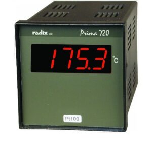 Radix PRIMA_720 Digital Temp Controller-2800