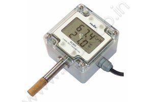 Radix RH+T 2 wire Transmitter SC805---8000