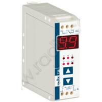 Radix T25 DIGITAL_DINRAIL_TIMER