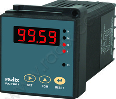 Radix Timer RCT601