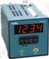 Radix Timer RCT606