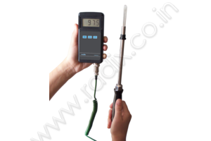 UNIRAD Input Universal Type---5000
